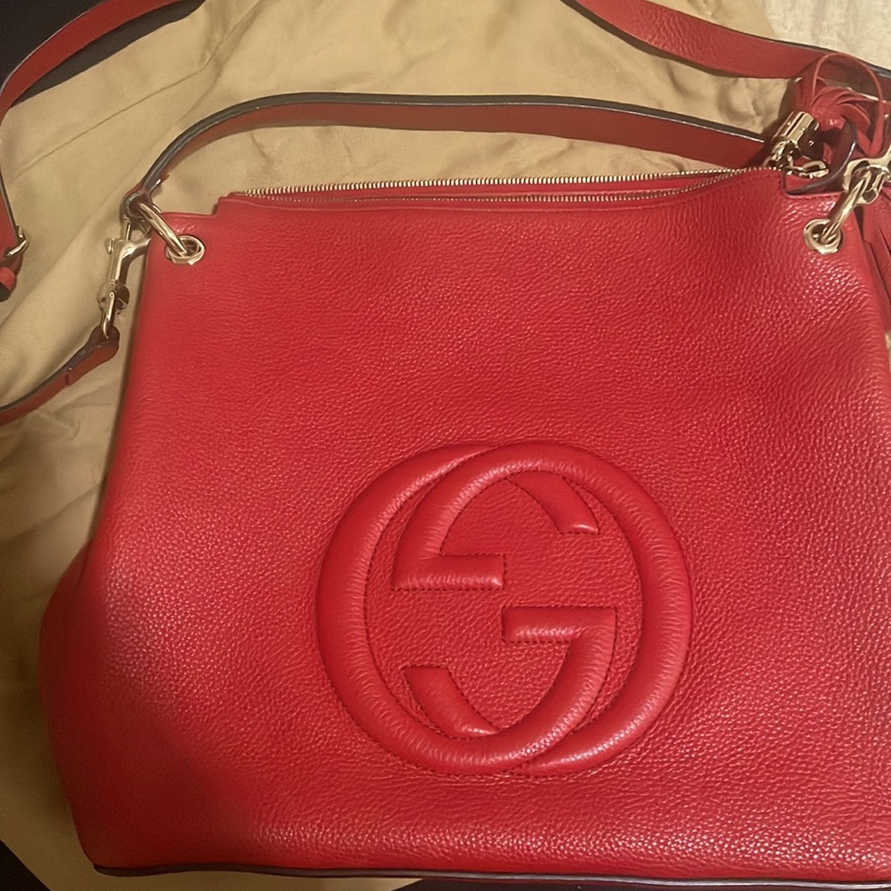 Gucci purse